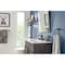 Peerless Westchester Single-Handle Bathroom Faucet P1523LF-OB-M - alternate 3